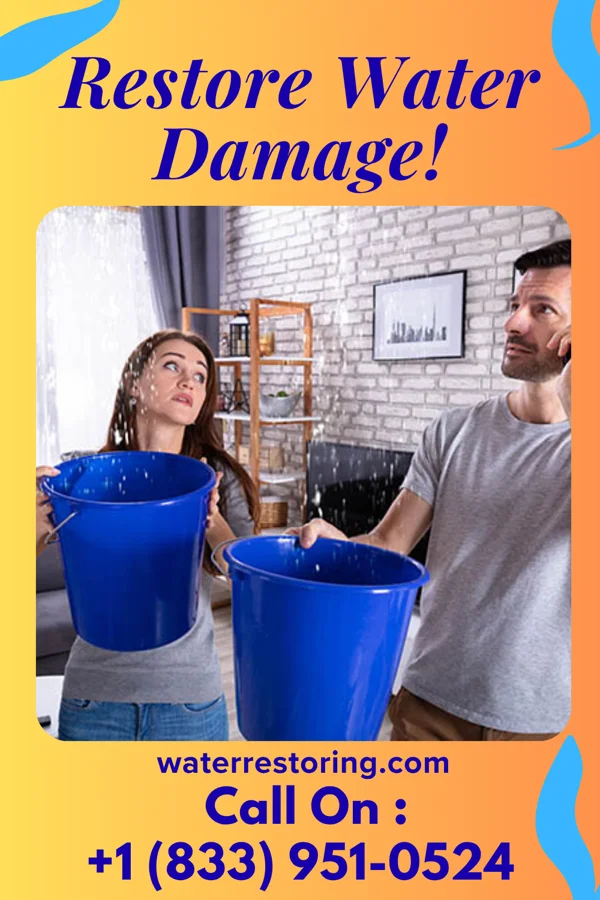 water restoration Diamond Flood & Associates Kutztown University